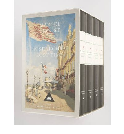 洋書 Marcel Proust In Search of Lost Time 817hc-bhanL._UF1000,1000_QL80_.jpg