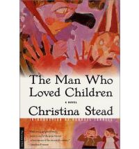 The Man Who Loved Children