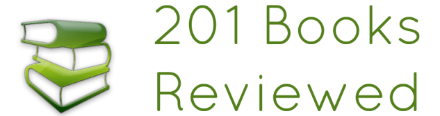 Books reviewed widget