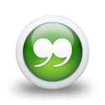 103009-3d-glossy-green-orb-icon-alphanumeric-quote-close1